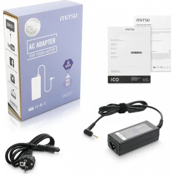 Napájecí adaptér Mitsu 45 W pro IBM, Lenovo