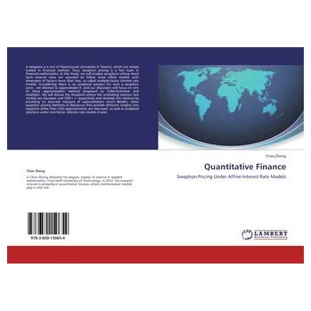 Quantitative Finance - Zheng, Chao