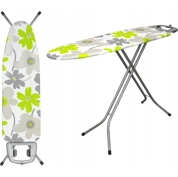 Žehlicí prkno Obal na prkno Vievemar, vícebarevný