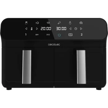 fritéza Horkovzdušná fritéza Cecotec B0BPZ15J8G 2200 W 9 l