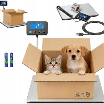 Kuchyňská váha DIGITÁLNÍ VÁHA LCD PŘESNOST 10G VÁŽIVOST DO 200KG PRO FIRMY, OBCHODY I DOMÁCNOSTI