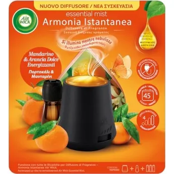 Osvěžovač vzduchu Difuzér Air Wick 20 ml