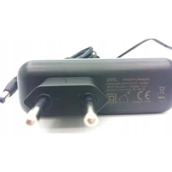 DC Napájecí zdroj 12V 3A 36W 5.5/2.5 Sagemcom NBS36J