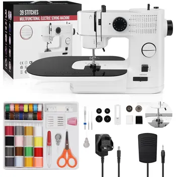 Šicí stroj Zosudull SM-638