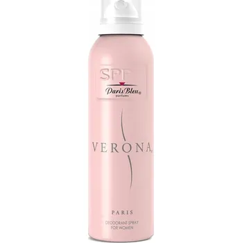 Yves de Sistelle VERONA 200 Ml deodorant