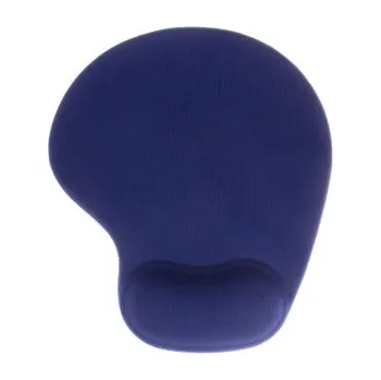 Podložka pod myš CONNECT IT podložka pod myš gelová modrá 245x210x3mm