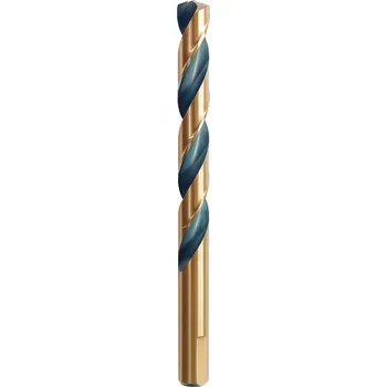 Vrták FI 2,5 mm Vrták do kovu HSS TURBO-SPEED