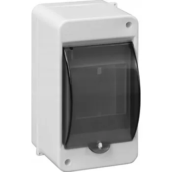 Rozvaděč Rozvaděč Orno 0 V IP40 63 A