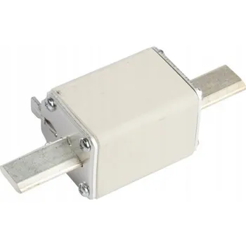 POUŽDROVÁ POJISTKOVÁ VLOŽKA RYCHLÁ NH1/WT-1 gF 500V 80A ETI 004139116