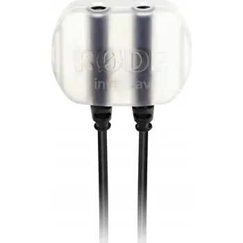 Mikrofon Dynamický mikrofon Rode invisiLav