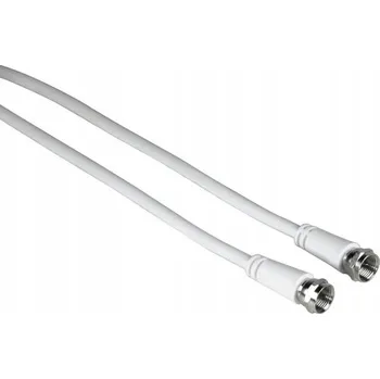 Anténní kabel Anténní kabel Hama 181863 10 m