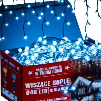 Vánoční dekorace Vánoční osvětlení na stromeček Raltek venkovní 15 m 501 - 1000 světel