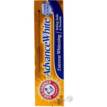 zubní pasta Zubní pasta Arm & Hammer