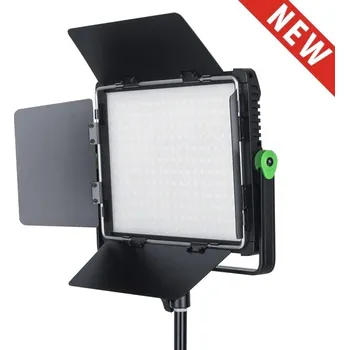 Studiové světlo Viltrox Weeylite Plnobarevný RGB LED panel WP35