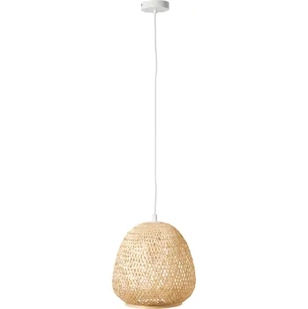 622023 - Tchibo - Závěsné svítidlo - barva: bílá