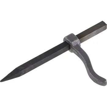 Skoba zednická kovaná 145mm