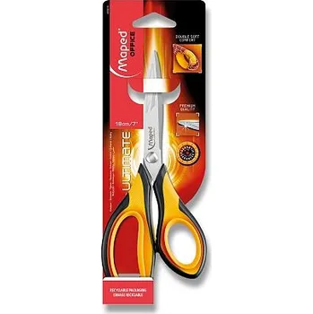 Nůžky Maped Ultimate - 18 cm