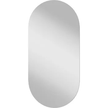 Zrcadlo Zrcadlo Harmony - Lenart Kašmír / Lanýžová 45x90 cm