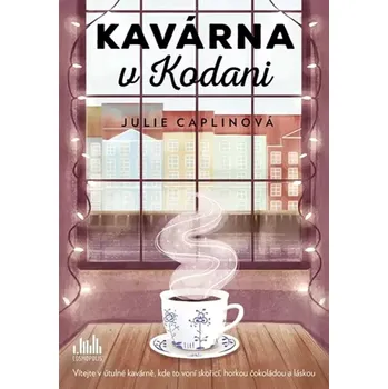 Kavárna v Kodani (Julie Caplin, 2018)