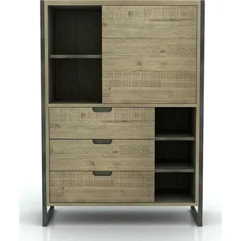 Komoda Komoda Flow - Livin Hill 100x140 cm