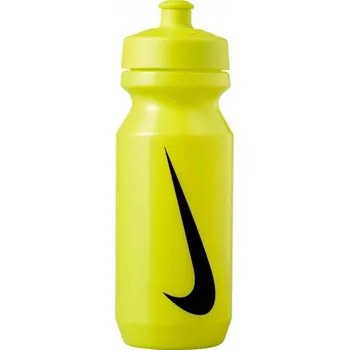 Lahev Na Pití Ergon Big Mouth Water Bottle 2.0 650 ml zelený