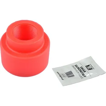 Zavěšení kol Ložisko, rameno Tedgum TED12106