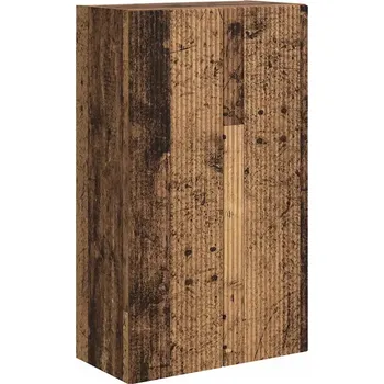 Televizní stolek TV stolek Staré dřevo 59,5 x 31 x 100 cm