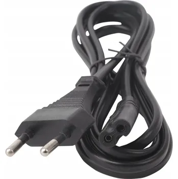 Napájecí kabel Napájecí kabel Aigostar B20104KFE, 1,8 m