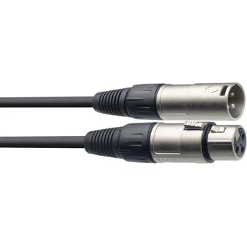 Kabel Kabel XLR - XLR Stagg SMC20, 20 m
