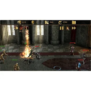 Hra Two Worlds II: Castle Defense PC - Hra na PC