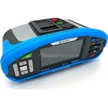 Eurotest XD MI 3155 ST - přístroj pro kontrolu a revizi instalací