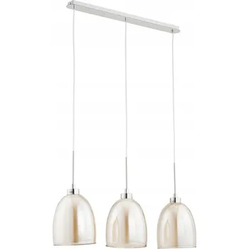 Závěsné svítidlo Alfa Sosnowscy RONDA 3 - světelné body patice E27