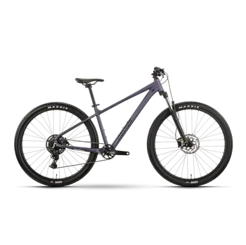 Brzda na kolo Raymon Nayta Comp Purple 27,5" (ZDARMA Doprava + Dárek)