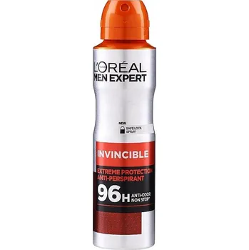 Antiperspirant ve spreji L’Oréal 150 ml