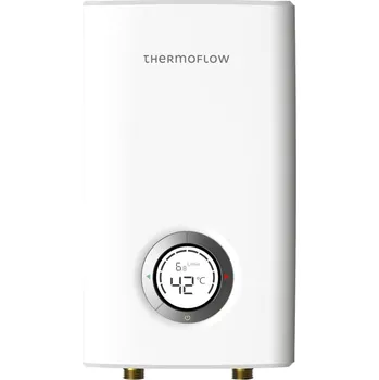 Bojler Ohřívač vody Thermoflow 10000 W