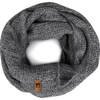 Nákrčník Heyo šedý nákrčník 60 cm - muž
