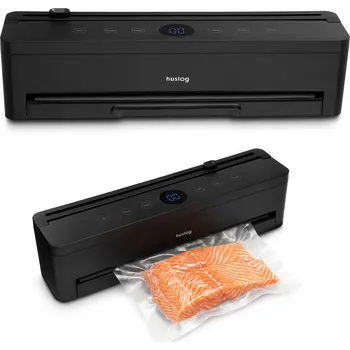 Vakuovačka Automatická vakuová balička potravin, 110 W