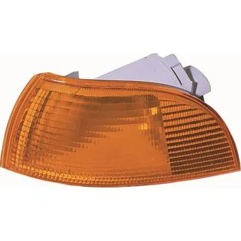 Směrový světlomet Směrové světlo (blinkr) Abakus 661-1507R-UE-Y