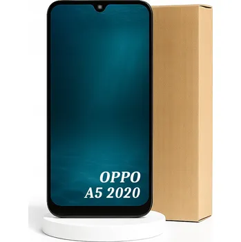 DISPLEJ / EKRÁN PRO OPPO A5 2020 A11X | IPS LCD | VYSOKÁ KVALITA |