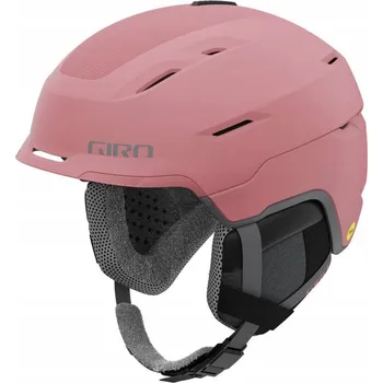 Helma Giro S 52-55,5 cm růžová