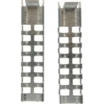 Rozvaděč Eaton xEnergy BPZ-TA/2 Montážní sada pro rozvaděče