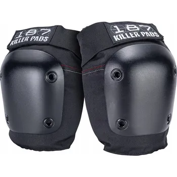 Chránič nohou Chrániče kolen 187 Killer Fly Knee Pad XL