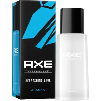 Axe Marine 100 ml voda po holení