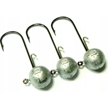 Jigová hlavička Kamatsu X-PRESS 2/0 10 g