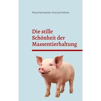 Die stille Schönheit der Massentierhaltung - Vincent Hohne, NFT-Spezialist