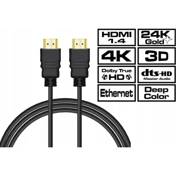 Video kabel Kabel Talvico 1596 HDMI - HDMI 7,5 m