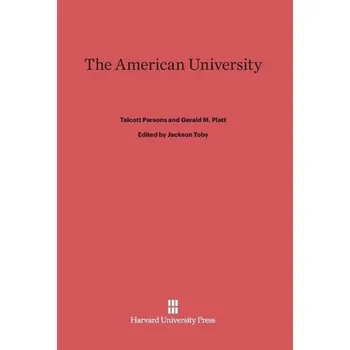 The American University - Parsons, Talcott