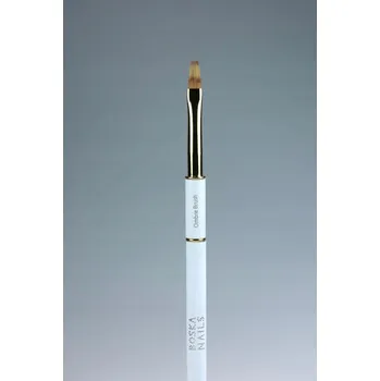 Kosmetický štětec Štětec pro ombre zdobení Brush Ombre Boska Nails