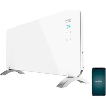 Přímotop Elektrický konvekční ohřívač CECOTEC Blanco 6750 2000W - POŠKOZENÝ