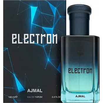 Unisex parfém AJMAL Electron 100 ml EDP parfémovaná voda unisex
